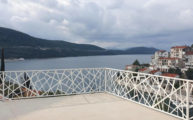 Vila Lavanda
