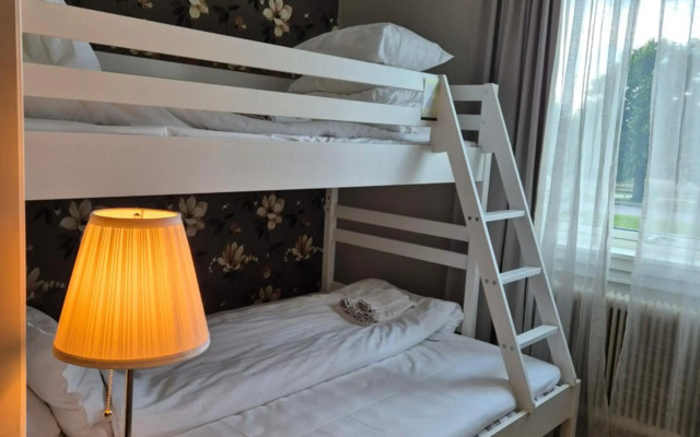Smålandsstenar hotell