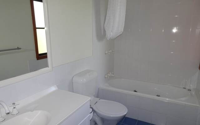 36 Korora Palms - 2 Bedroom Bure