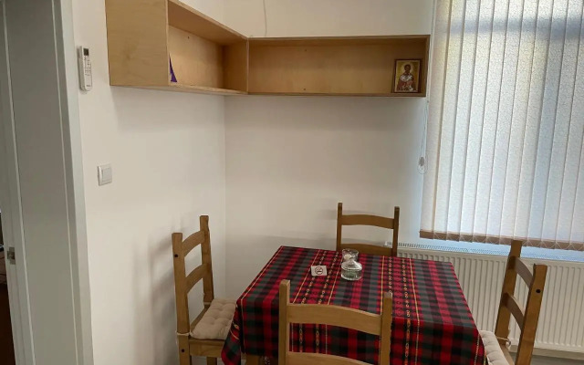 Дом за Гости Осогово