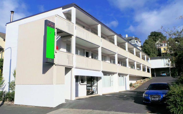 George Street Motel Apartments