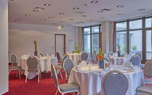 H+ Hotel Bad Soden