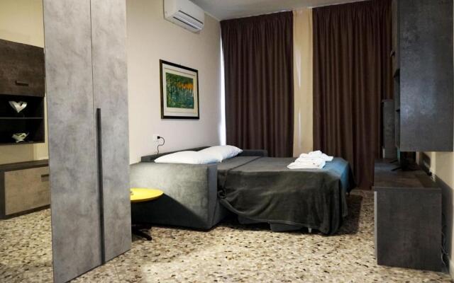 Piccinni Guesthouse