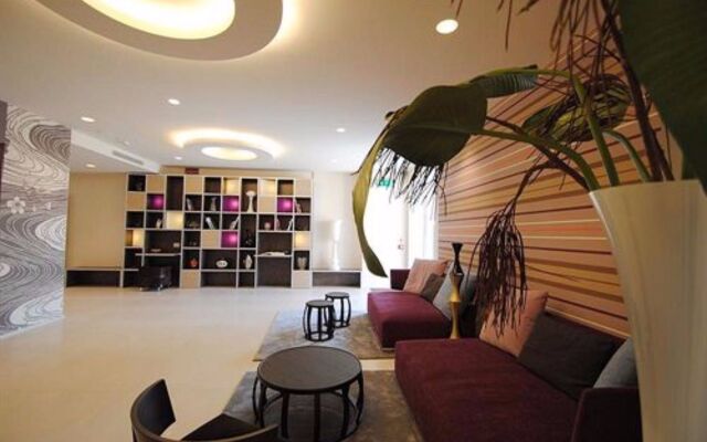 Hotel Eden