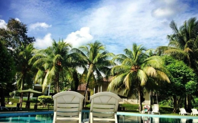 Panorama Country Resort Langkawi