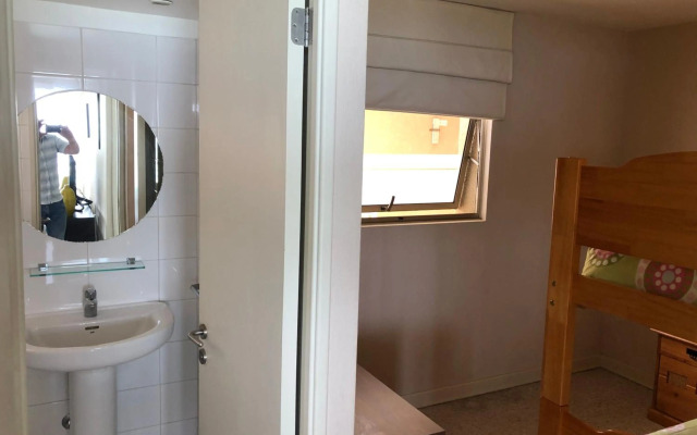 San Alfonso del Mar 802