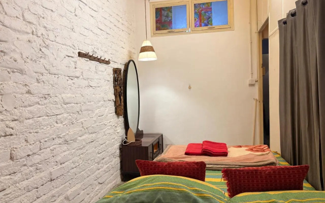 Coral Residency, Sector I