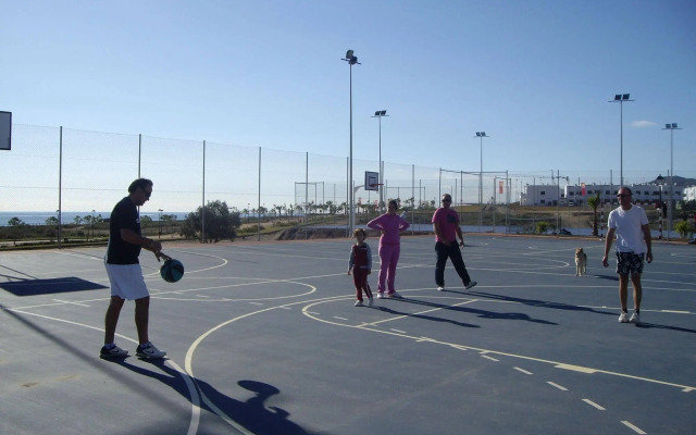 Mar De Pulpi Apartments - Marholidays