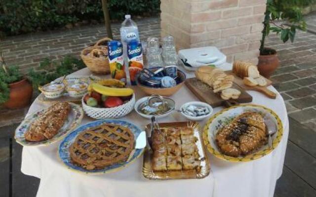 Rustico del Conero