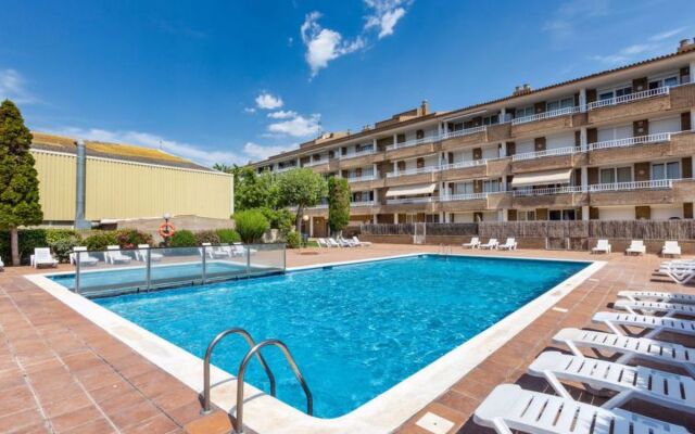 Apartaments del Sol