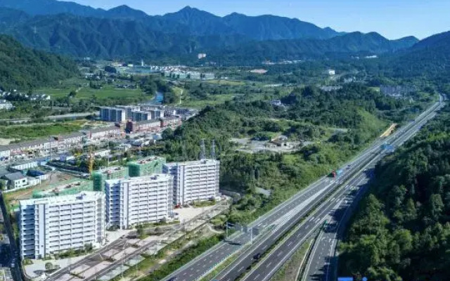 Huangshan Muxin Hotel（Huangshan East Gate ）