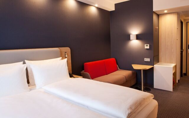 Holiday Inn Express Offenburg