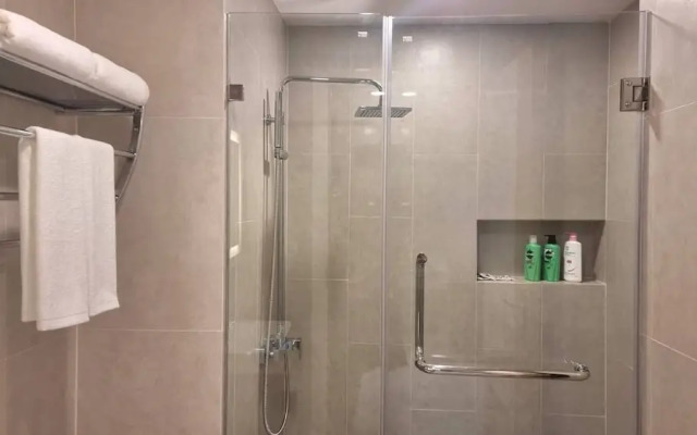 B207-hi-ended Pool Access 1br 300m 2 Ao Nang Beach