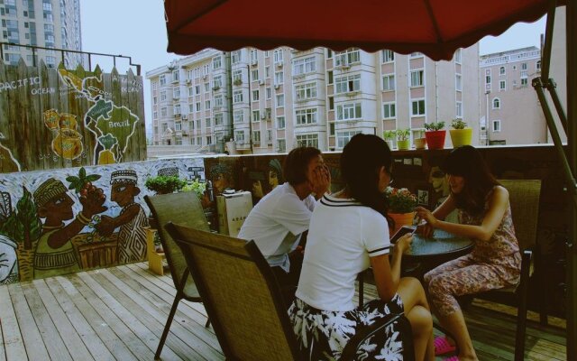 Qingdao Woqu Youth Hostel