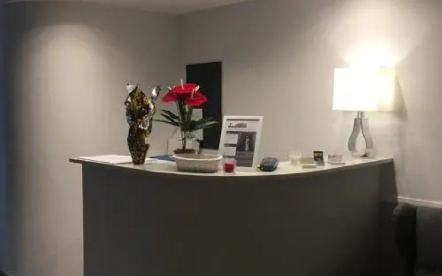 Piazza Cavour Suite