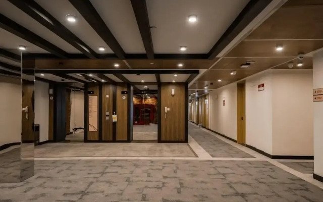 YunDing Grand Hotel South Apartment