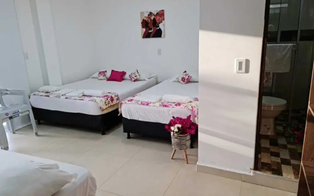 Ecohotel Linda Judith