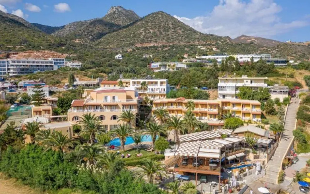 Kalamaki Property Talea Beach