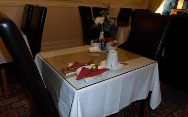 Fairhaven Hotel