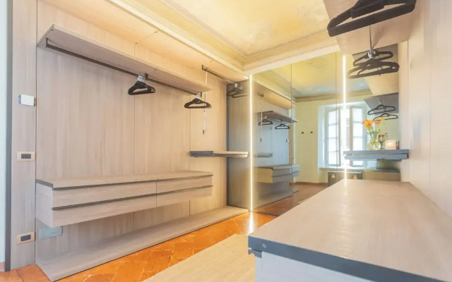 Pantero Apartment