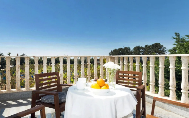Villa Malibu