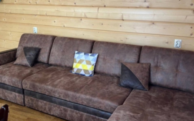 Valley Sunny, корпус Family Alley, 3 шале (Валли Санни, корпус Фэмили Алли)