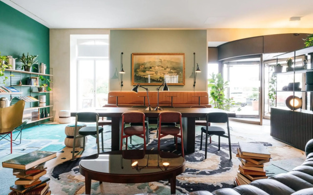 B2 Boutique Hotel and Spa