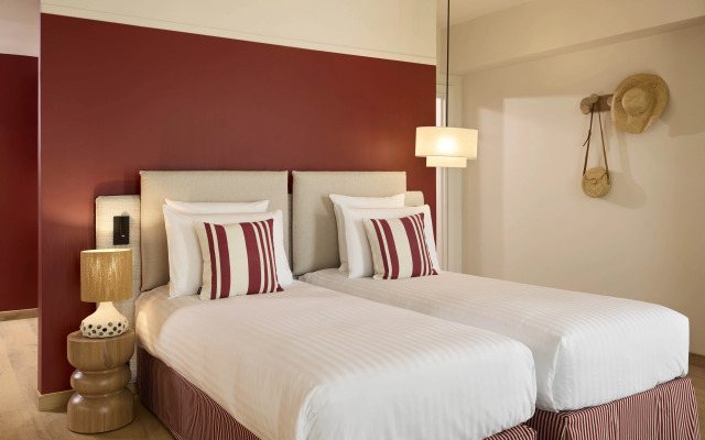 Le Talaia Hôtel & Spa Biarritz - MGallery Collection