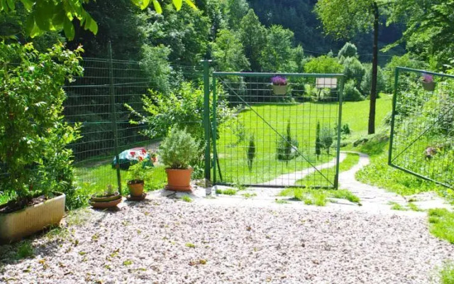 B&B Casa Tanara
