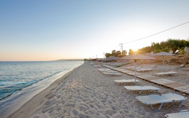 Akti Beach Club