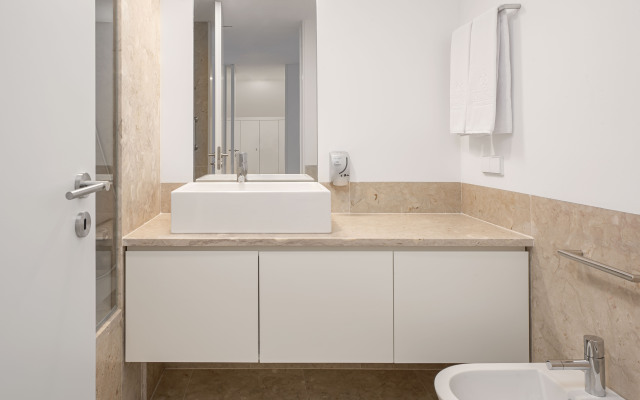 Tandem Palacio Alfama Suites