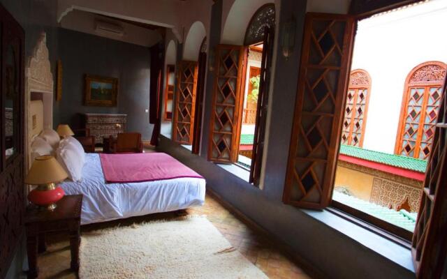 Riad Dar Zaya