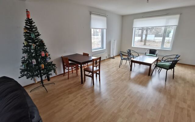 Inviting 4-bed House in Turku Very Close Citycente