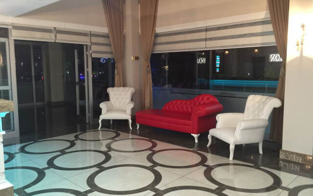Sultanoglu Hotel & Spa