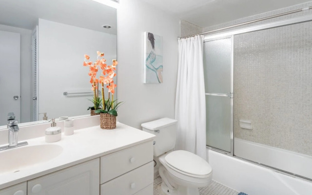 Luxury Miami Beach Condos