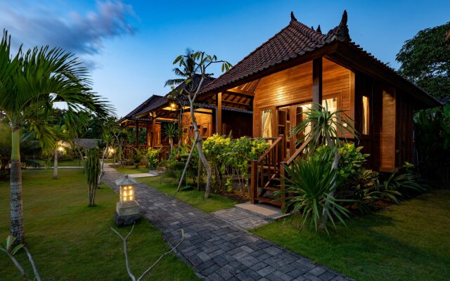 The Cozy Villas Lembongan by ABM