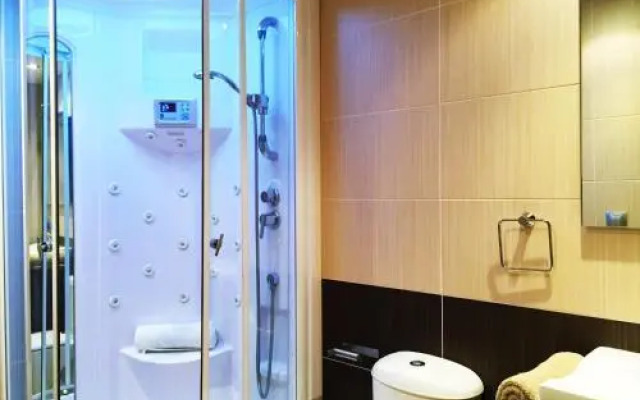Lloret Beach Apartments