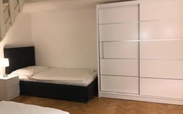 Welcome Hostel Prague Center