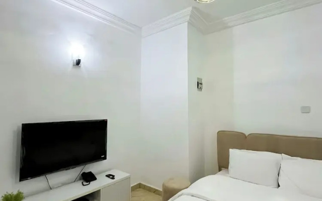 The12 by Naji Resort