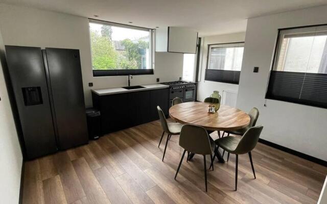 Liberty-Living - Prachtig & ruim appartement centrum Apeldoorn