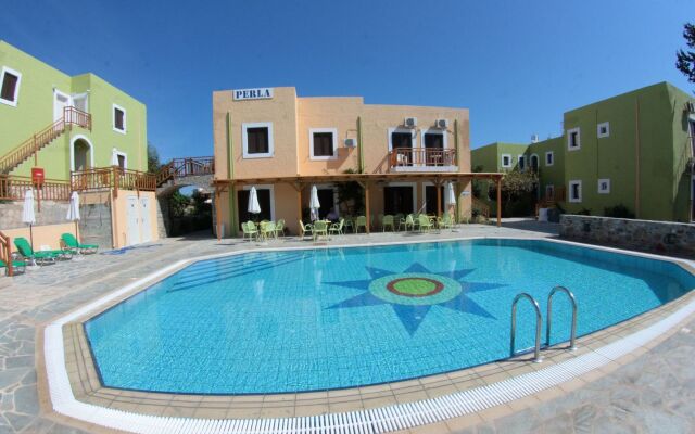 Perla Apartments