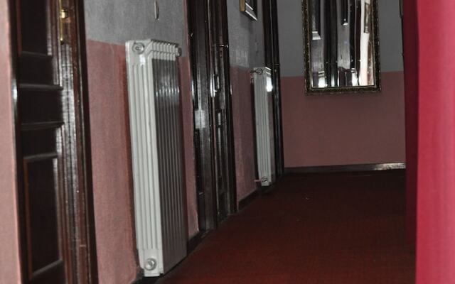 Hostal Stella