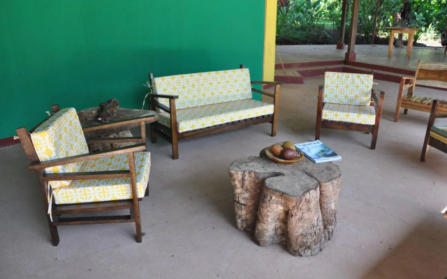 Rancho Las Tilapias