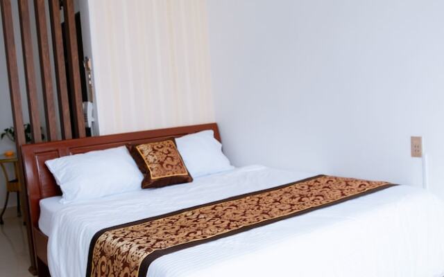 Tien Chau Hotel Da Lat