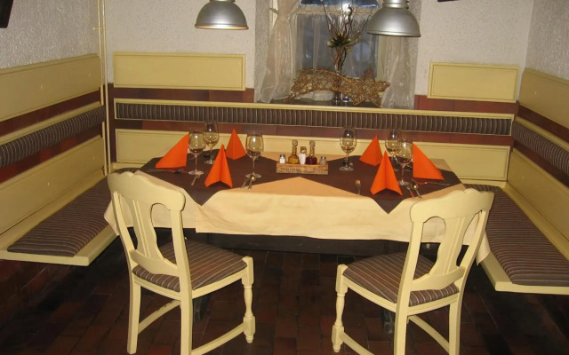 Guesthouse Stari Tisler