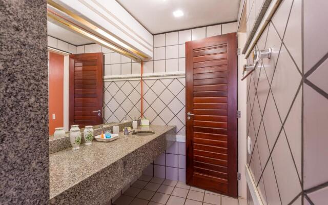 Aimberê Eco Resort Hotel