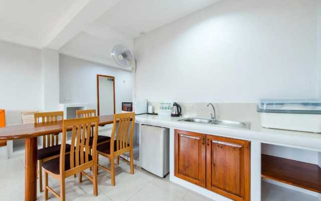 Prinz Garden Villa Hua Hin