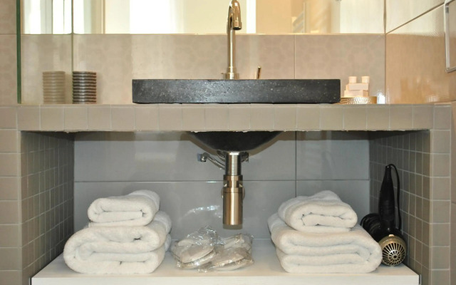 Le Ryad Boutique Hôtel