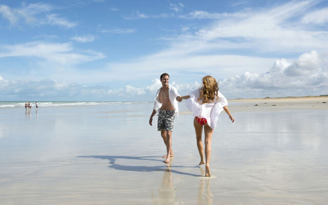 Cable Beach Club Resort & Spa