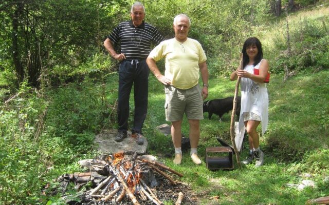 Guest House Vasil
